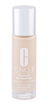 Podkład Clinique Beyond Perfecting Foundation + Concealer 30 ml