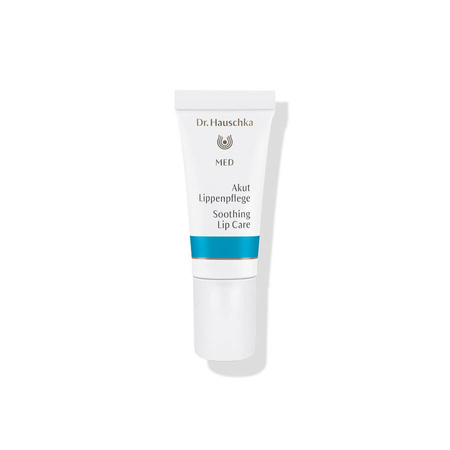 Balsam do ust Dr. Hauschka Med Soothing Lip Care 5ml