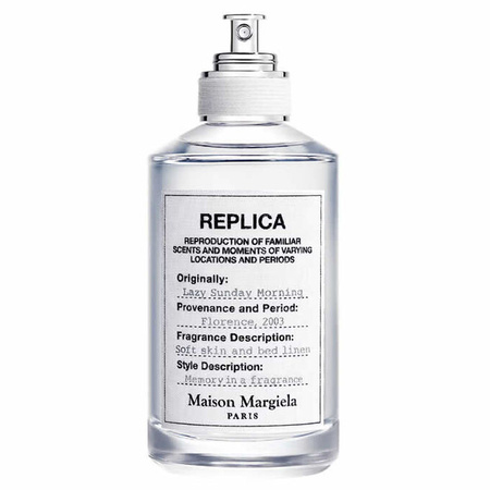 Maison Margiela Paris Replica Lazy Sunday Morning Woda Toaletowa 100 ml