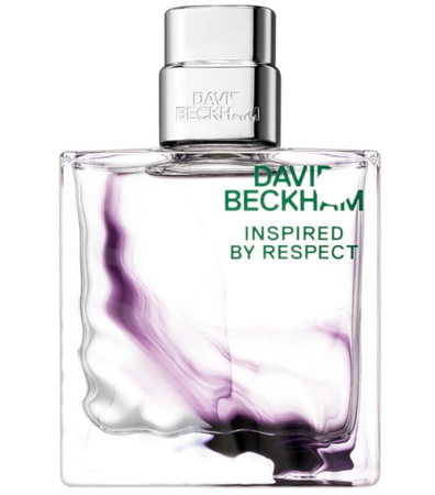 David Beckham Inspired by Respect Woda Toaletowa 60 ml