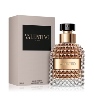 Valentino Valentino Uomo Woda Toaletowa 50 ml