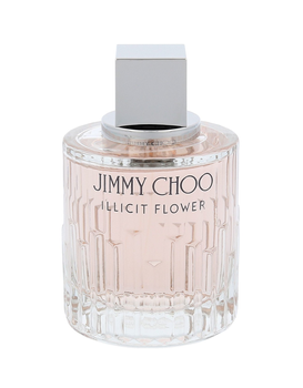 Woda toaletowa Jimmy Choo Illicit Flower  100 ml