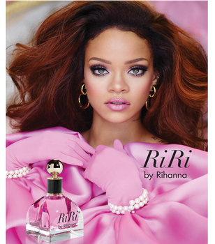 Rihanna Ri Ri Woda Perfumowana Tester 50 ml