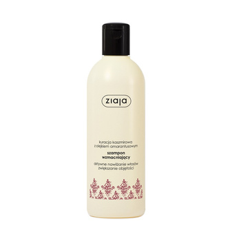 Szampon do włosów Ziaja Cashmere 300ml
