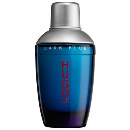 Hugo Boss Dark Blue Woda Toaletowa 75 ml