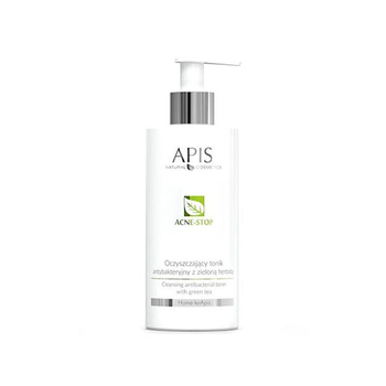 Apis Acne-Stop Tonik Antybakteryjny 300 ml