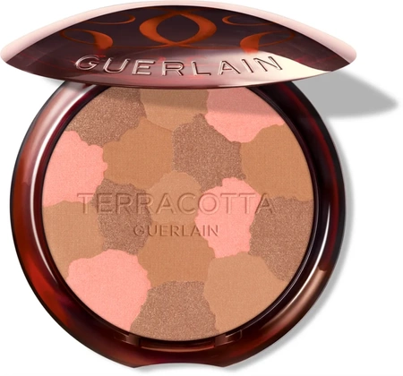 Guerlain Terracotta Light Puder Bronzer 02 Medium Cool 10 g