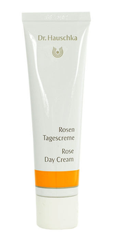 Krem do twarzy na dzień Dr. Hauschka Rose Day Cream  30 ml
