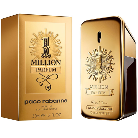 Perfumy Paco Rabanne 1 Million  50 ml