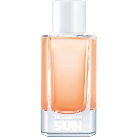 Jil Sander Sun Summer Edition Woda Toaletowa 75 ml Tester