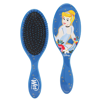 Wet Brush Original Detangler Disney Princess Cinderella Szczotka do Włosów