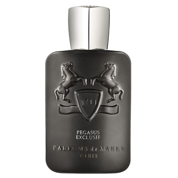 PARFUMES DE MARLY Pegasus Exclusif EDP spray 125ml