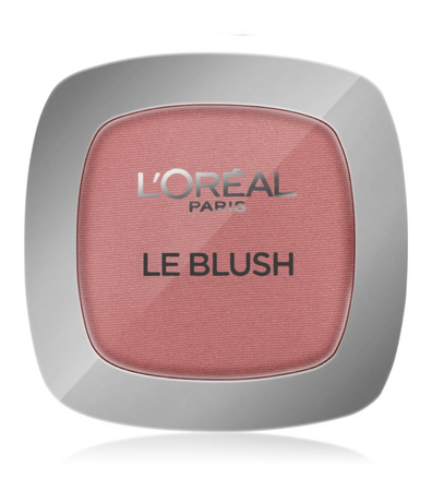 L'Oreal Paris Le Blush 145 Rosewood Róż 5 g