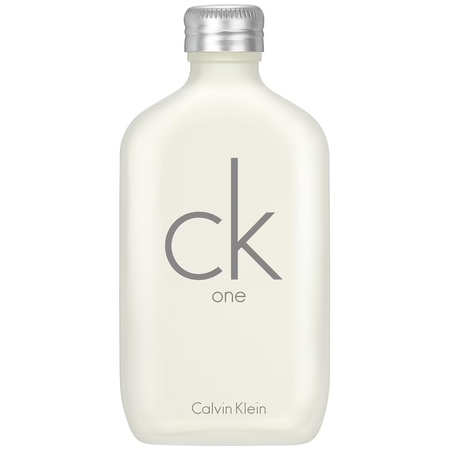 Calvin Klein CK One Woda Toaletowa 100 ml 