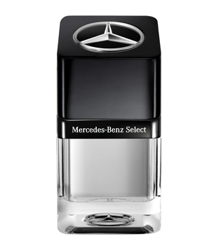 Mercedes-Benz Mercedes-Benz Select Woda Toaletowa 50 ml