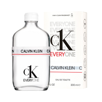 Woda toaletowa Calvin Klein CK Everyone  200 ml