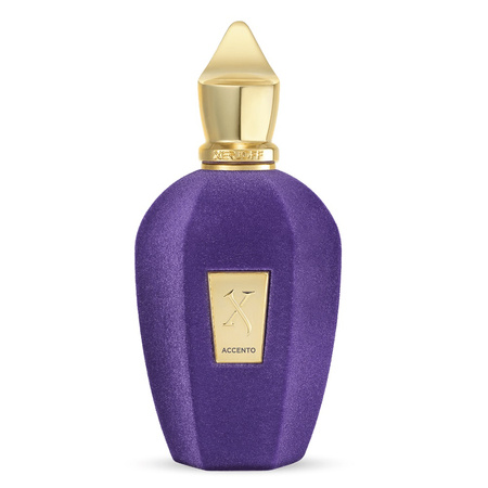 Flakon Xerjoff Velvet Collection Accento Edp 100ml