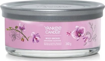 Yankee Candle Wild Orchid Świeca Zapachowa 340 g