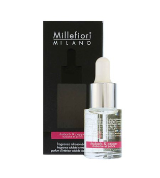 Millefiori Milano Rhubarb & Pepper Olejek Zapachowy 15 ml