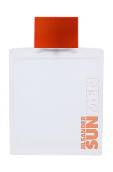 Jil Sander Sun For Men Woda Toaletowa 125 ml