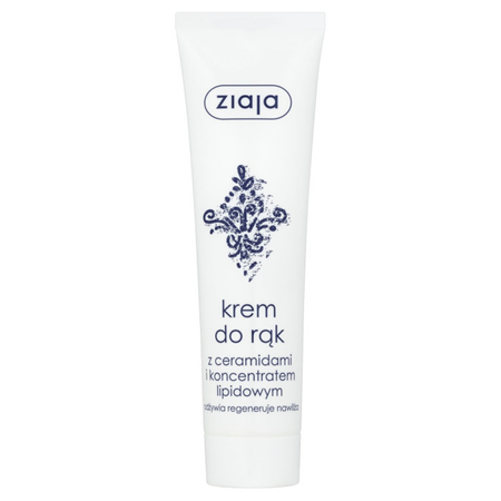 Krem do rąk Ziaja Ceramide  100 ml