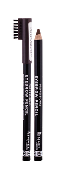 Kredka do brwi Rimmel London Professional Eyebrow Pencil  1,4 ml