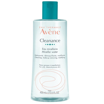 Płyn micelarny Avene Cleanance  400 ml