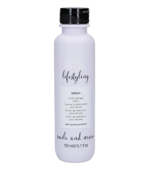 Milk Shake Lifestyling Odżywka do Włosów Zwiększająca Objętość 150 ml