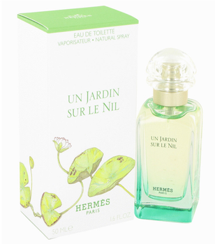 Hermes Un Jardin Sur Le Nil Woman Woda Toaletowa 100 ml