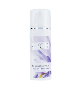 Ryor Trio Active Cream SPF30 Krem na Dzień 50 ml