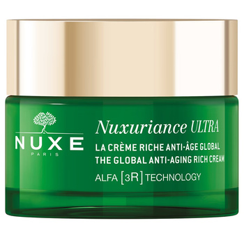 Nuxe Nuxuriance Ultra The Global Anti-Aging Rich Cream Krem Globalny 50 ml