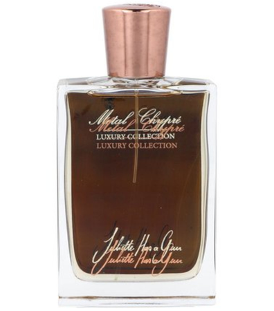Juliette Has A Gun Metal Chypre Woda Perfumowana 75 ml