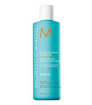 Moroccanoil Repair Szampon do Włosów 250 ml