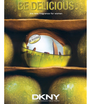 DKNY Donna Karan Be Delicious Woda Perfumowana 100 ml