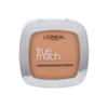 L´Oréal Paris True Match D3- W3 Golden Beige Puder 9 g