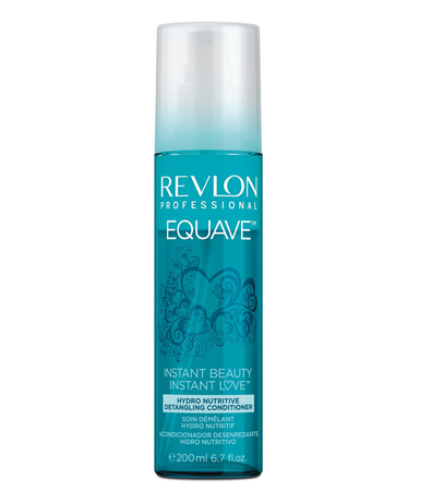 Revlon Equave Hydro Nutritive Detangling Conditioner 2 Fazowa Odżywka z Keratyną 200 ml