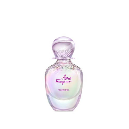 Salvatore Ferragamo Amo Flowerful Edt 30ml
