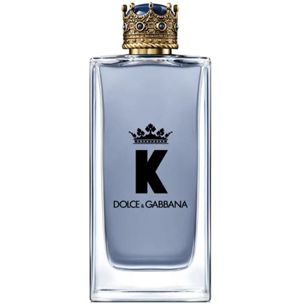 Dolce & Gabbana K Woda Toaletowa 200 ml