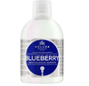Szampon do włosów Kallos Cosmetics Blueberry  1000 ml