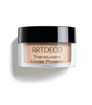 Artdeco Translucent Loose Puder Sypki 05 Translucent Medium 8 g