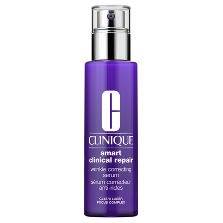 Clinique Smart Clinical Repair Wrinkle Correcting Serum do Twarzy 50 ml