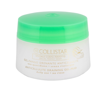Collistar Special Perfect Body Anticellulite Draining Gel-Mud 400 ml