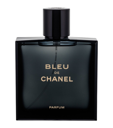 Chanel Bleu de Chanel Parfum Pour Homme Perfumy 150 ml