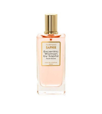 Sphir Excentric Woman Woda Perfumowana 50 ml