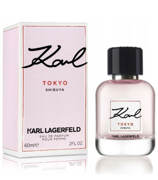 Karl Lagerfeld Tokyo Shibuya Woda Perfumowana 60 ml