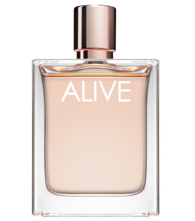 Hugo Boss Alive Woda Toaletowa 80 ml