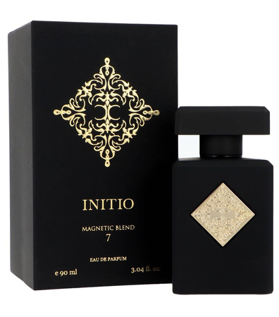 Initio Magnetic Blend 7 Woda Perfumowana 90 ml
