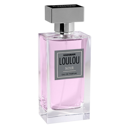 Al Haramain Loulou Noir Woda Perfumowana 100 ml