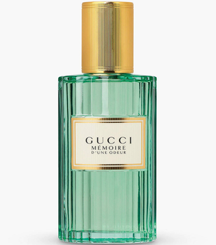 Gucci Meoire D'une Odeur Woda Perfumowana 60 ml