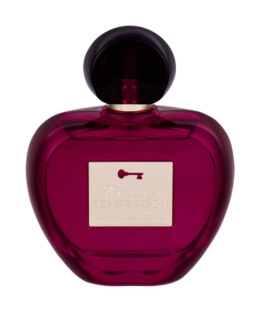 Woda toaletowa Antonio Banderas Her Secret Temptation  80 ml